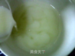 意大利夏巴塔面包的做法步骤:9