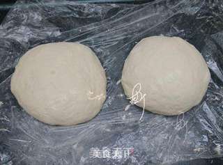 弹弹波吐司的做法步骤：7
