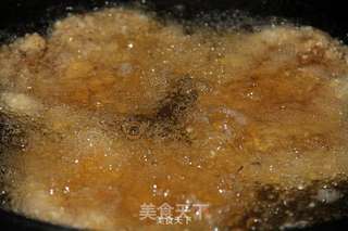 超级麦辣双层鸡腿汉堡的做法步骤:8