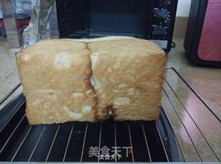 弹弹波吐司的做法步骤：12