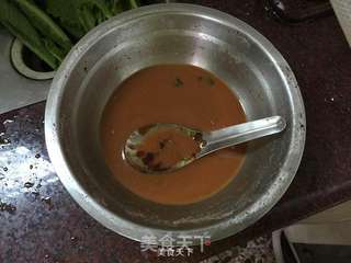 煎酿豆腐的做法步骤:18