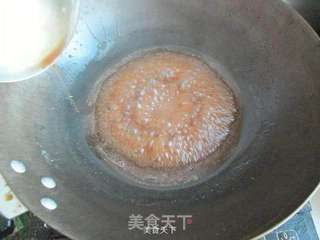 扒肘子的做法步骤:7
