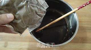 烧仙草的做法步骤:3