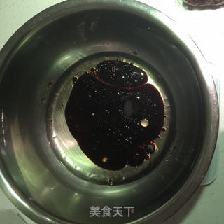 蔓越莓软曲奇的做法步骤:2