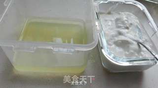 自制希腊酸奶的做法步骤：9
