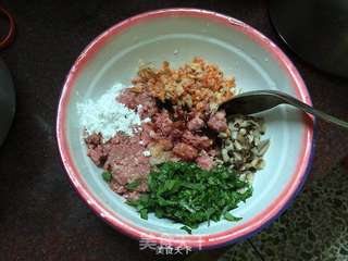 煎酿豆腐的做法步骤:7