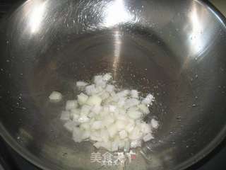 咖哩牛肉土豆饭的做法步骤:4