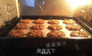 香浓花生酥的做法步骤:12