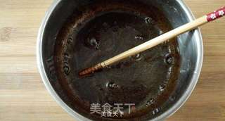 烧仙草的做法步骤:4