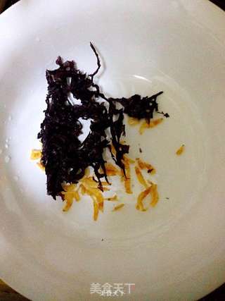 简单鸡汤馄饨的做法步骤:8
