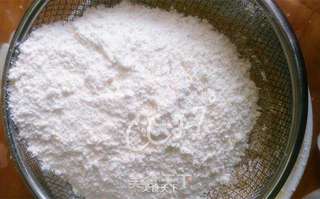 27的实验室——香蕉软饼干的做法步骤:5