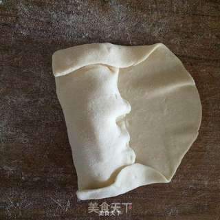 银丝卷的做法步骤:13