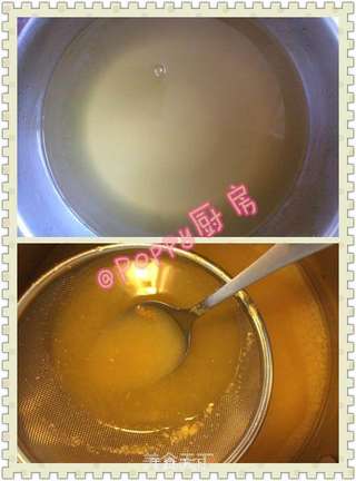 【Poppy厨房】一碗味增汤,暖心暖胃的做法步骤:7