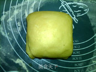 香蕉太妃糖甜甜圈的做法步骤:24