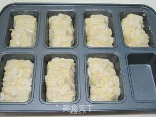 炼乳小面包的做法步骤:15