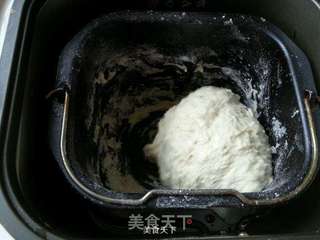 香软套环的做法步骤：1
