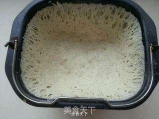 香软套环的做法步骤:2