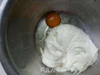 香软套环的做法步骤:3