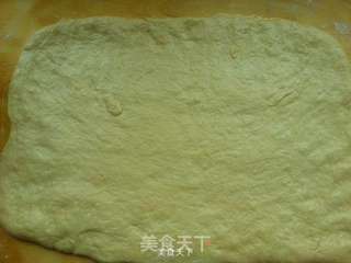 香软套环的做法步骤:5