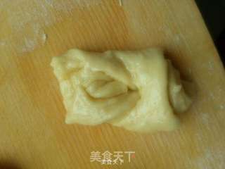 香软套环的做法步骤:8