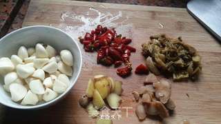 麻辣小龙虾的做法步骤:4