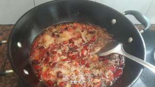 麻辣小龙虾的做法步骤:9
