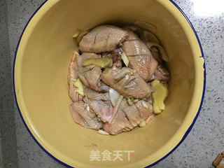 烧烤串串的做法步骤:2