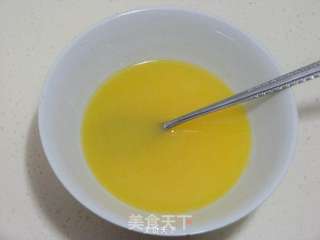 面条机版的原味曲奇的做法步骤:3