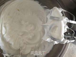 入口即化蛋白糖！的做法步骤：5