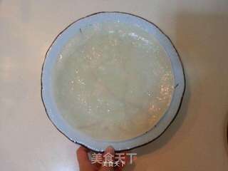 仲夏美食~~自制凉皮的做法步骤:8