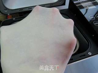 炼乳小面包的做法步骤:3