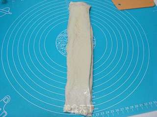 炼乳小面包的做法步骤:10