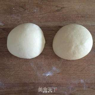 银丝卷的做法步骤：3