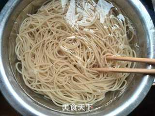西红柿肉酱意面的做法步骤:12