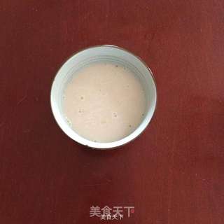 银丝卷的做法步骤：2