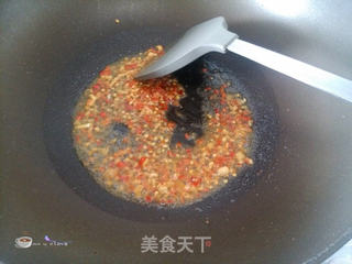 凉拌莴笋的做法步骤:5