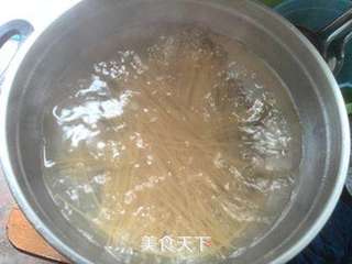 西红柿肉酱意面的做法步骤:11