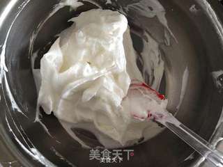 入口即化蛋白糖！的做法步骤：7