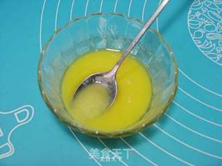 炼乳小面包的做法步骤:7
