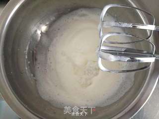 入口即化蛋白糖！的做法步骤：3