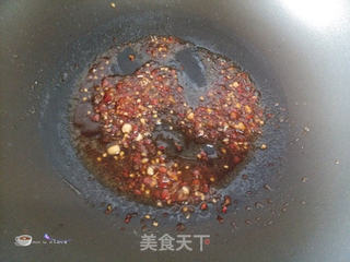 凉拌莴笋的做法步骤:6