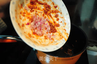 跟着没事去旅行,欢聚乐享品家宴---美味煎牛排的做法步骤:14