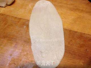 花型红豆酥!的做法步骤:6