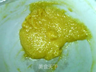 香蕉太妃糖甜甜圈的做法步骤:9