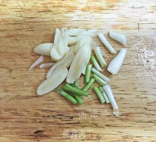 洋葱孜然羊肉的做法步骤:5