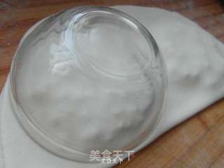 猪肉蒜薹馅饼的做法步骤:10