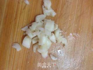 时蔬猪肉卷的做法步骤:6