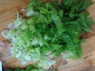 时蔬猪肉卷的做法步骤:13