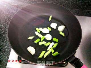 肉丸烧萝卜的做法步骤:4