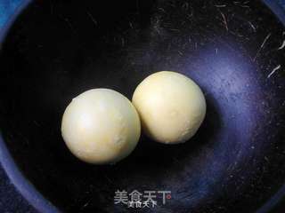蔓越莓玛格丽特的做法步骤:2